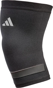 Фиксатор колена Adidas Performance Knee Support (ADSU-13322-NL) Black р. M