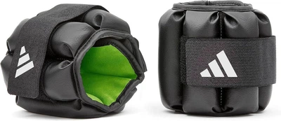 Утяжелители для рук и ног Adidas Performance Ankle/Wrist Weights 2x2 кг (ADWT-12634)