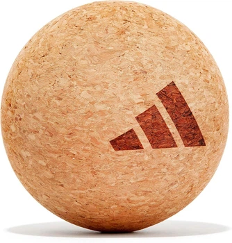 Мяч для массажа Adidas Cork Massage Ball (ADTB-11610)