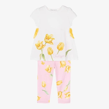 Костюм Balloon Chic, арт. 509/335, Tulips, 92 см, 2 года