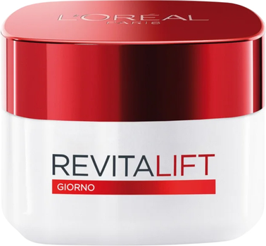 Крем для обличчя L'Oreal Paris Revitalift Anti-Wrinkle and Firming Day 50 мл (3600522422075)