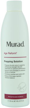 Lotion do twarzy Murad Age Reform Prepping Solution Calming kojący 235 ml (767332396125)