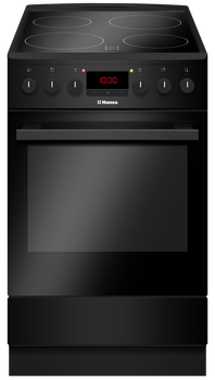 Плита электрическая Hansa FCCM58209H