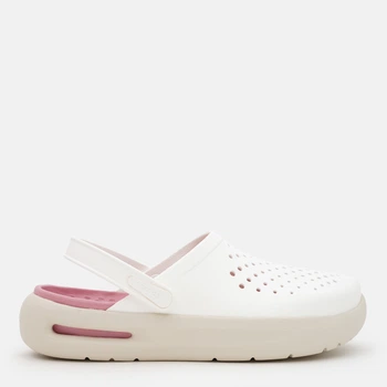 Чоловічі крокси Crocs InMotion Clog Whi 209964-100 42-43 (M9/W11) 27 см White (198445109010)