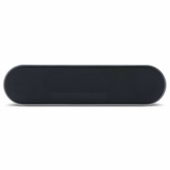 Портативная колонка AWEI Y220, BT4.2, AUX, 6W, 2000mAh, 5h, black