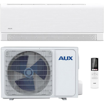 Сплит-система AUX C-Smart AUX-18CA [129657]