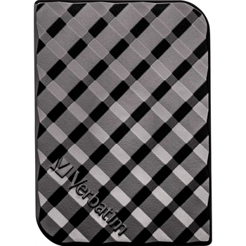 Внешний SSD накопитель Verbatim Store 'n' Go Mini 512 GB (53236) [128396]