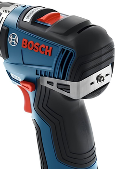 Акумуляторний дриль-шуруповерт Bosch Professional GSR 12V-35 Solo без акумулятора та зарядного пристрою (06019H8001)