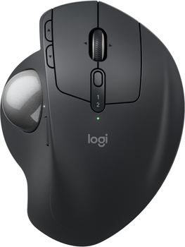 Мышь Logitech MX ERGO S Wireless Graphite (5099206124547)