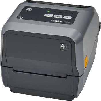 Принтер этикеток Zebra ZD621t (ZD6A042-30EF00EZ)