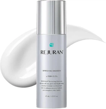 Освіжаюча емульсія Rejuran Refreshing Emulsion 45ml