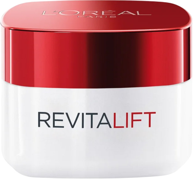 Крем для кожи вокруг глаз L'Oreal Paris Revitalift Hydrating 15 мл (3600522422105)
