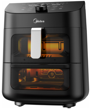 Мультипіч Midea MF-CY110A двозонна