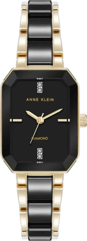 Женские часы Anne Klein AK-5260BKGB