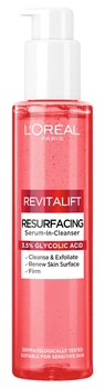 Пілінг-гель L'Oreal Paris Revitalift для очищення та розгладжування шкіри обличчя 150 мл (3600524165215)