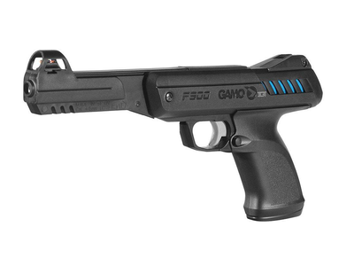 Пневматичний пістолет Gamo GunSet P-900 IGT