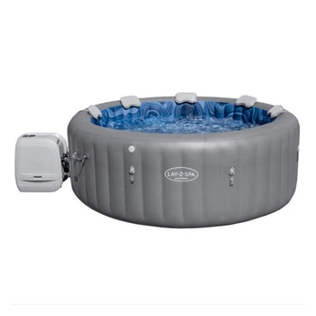 Бассейн-джакузи Bestway 6001T 216 x 80 см 1190 л