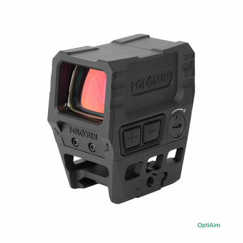 Коліматор Holosun AEMS-120101 Core Green Dot