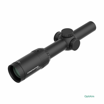 Оптичний приціл Vector Optics Constantine 1-8x24 RAR (SCFF-60)