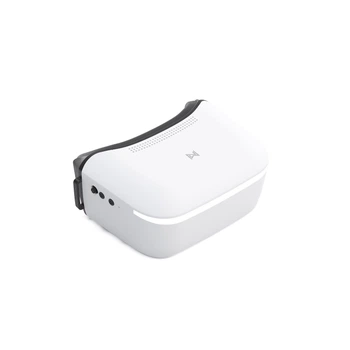 Видеоочки Caddx Walksnail Avatar HD Goggles L 5.8Ghz, 1920*1080, для цифровых БПЛА систем