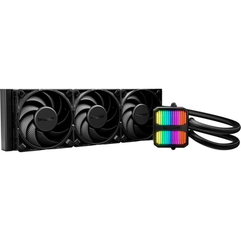 СВО Be quiet! Silent Loop 3 360mm (BW025)
