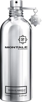 Тестер Парфюмированная вода для женщин Montale Vanilla Absolu 100 мл (3760260455565)