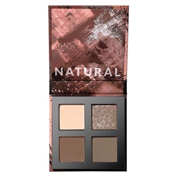 Палетка теней для век Avon Ultra Colour Нюдова/Natural