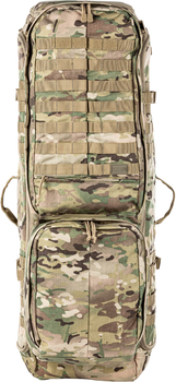 Рюкзак тактичний 5.11 Tactical 50 л RUSH Sierra One Pack 56720MC-169 Multicam (888579748871)