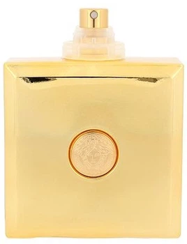 Тестер Парфумована вода для жінок Versace Oud Oriental 100 мл (8011003818150)