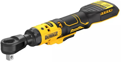 Grzechotka akumulatorowa DeWalt 18 V 3/8" 2Ah (DCF513D1G-QW)