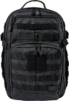 Рюкзак тактичний 5.11 Tactical RUSH 12 2.0 Backpack 24 л 56561ABR-026 Double Tap (888579910902)
