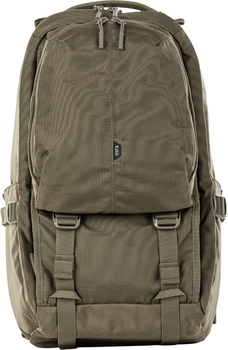 Рюкзак тактичний 5.11 Tactical LVC18 Backpack 2.0 30 л 56700ABR-192 Tundra (888579875485)