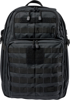 Рюкзак тактичний 5.11 Tactical RUSH 24 2.0 Backpack 37 л 56563ABR-026 Double Tap (888579885071)