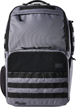 Рюкзак тактичний 5.11 Tactical Range Ready Backpack 38 л 5860094SG-037 Medium Grey (888579976250)
