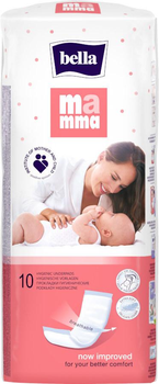 Прокладки післяпологові Bella Mamma 10 шт.