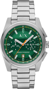 Мужские часы Armani Exchange Parker AX2862