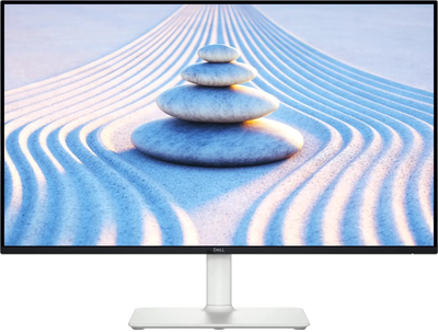 Монітор 27" Dell 210-BMHG S2725HS Silver (DELS2725HS)