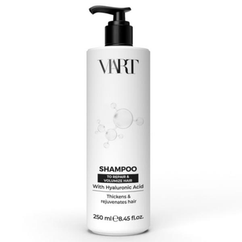 Шампунь для об'єму з гіалуроновою кислотою Repair Shampoo HYALURONIC ACID VIART 250 мл