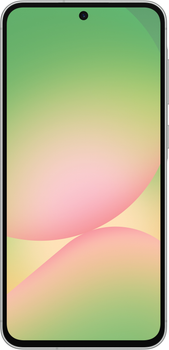 Мобільний телефон Samsung Galaxy A56 5G 8/128GB Awesome Light Gray (SM-A566BZAAEUC)