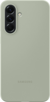 Etui Samsung Silicone do Samsung Galaxy A56 Sage Green (EF-PA566CGEGWW)