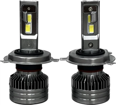 Автолампа Michi MI LED Can H4 Hi/Low (5500K) - 50W (1 шт)