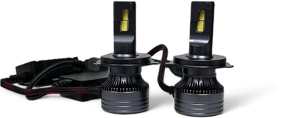 Автолампа Michi MI LED Can H4 Hi/Low (5500K) - 55W (1 шт)