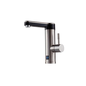 Проточный водонагреватель MIXXUS Electra 450-E (с индик. темп.) (MX0774)