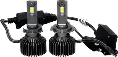 Автолампа Michi MI LED Can H7 (5500K) - 75W (1 шт)
