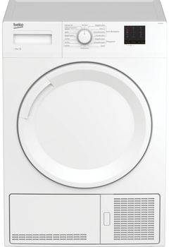 Сушильний автомат Beko DCU 8230 N (8690842217616)