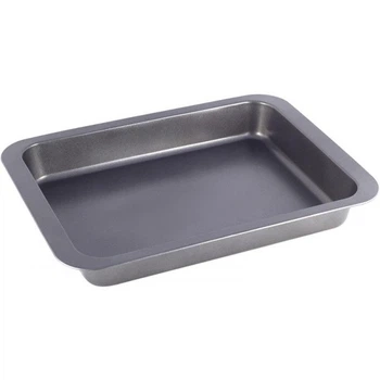 Форма для випічки Ofenbach Baking Form 36.5х27.5х4.5см з антипригарним покриттям, прямокутна (246360)