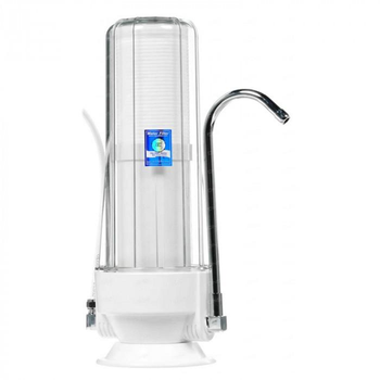 Кухонный настольный фильтр Aquafilter FHCTF