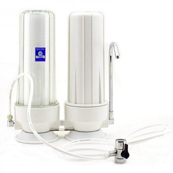Кухонный настольный фильтр Aquafilter FHCTF2