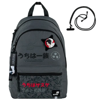 Рюкзак Kite Education для подростков Naruto Shippuden NR25-2575M