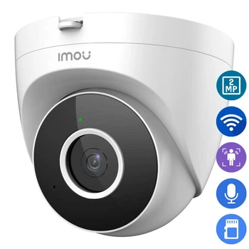 IP відеокамера Imou Turret SE-C (IPC-T22EP-C) 1080P (2.8мм)